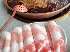 -朗塗老味火锅·江景无人机(长嘉汇店)