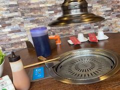 -北京胡同传统炙子烤肉(文兴路店)
