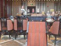-美食汇自助餐厅(成都万达瑞华酒店)