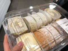 -山姆会员商店(杨桥西路店)