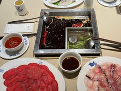 龙森园清油锅-龙森园火锅(琴台路店)