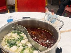 -活潑鲜跳(湖滨商业街店)