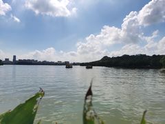 -星湖旅游景区七星岩