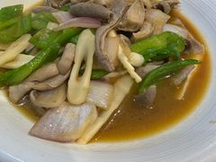 -阿巧一号私房菜(止园路店)