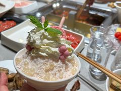 -海底捞火锅(宇飞大厦店)