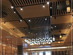 大堂-稻香酒家·34年老字号·港式粤菜(汉街店)