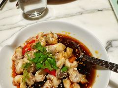 -湖滨28中餐厅·西湖宴·杭州君悦酒店