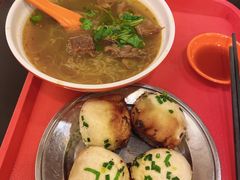 -白玉兰食品(汇联商厦店)