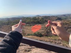 -马头山