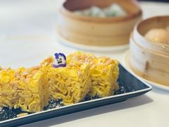 -白天鹅宾馆-宏图府餐厅