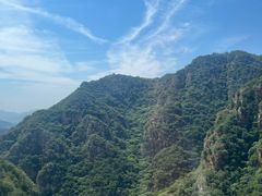 -京东石林峡风景区