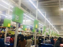 -山姆会员商店(杨桥西路店)