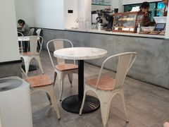 -KAFVS咖啡思咖啡馆(香海路店)