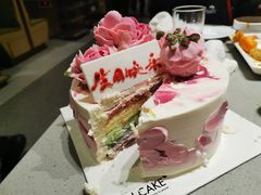 -海底捞火锅(万象汇店)