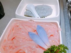 -海底捞火锅(方塔东街店)