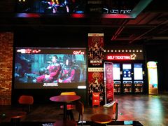-CGV影城(悦荟4DX店)