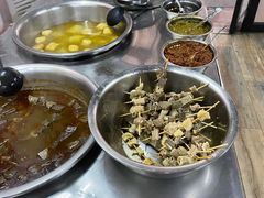 -正宗梧州牛肠酸