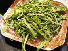 贡菜-大龙火锅(老店)