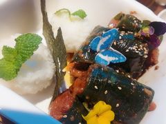 -雀舞云南菜(乐客城店)