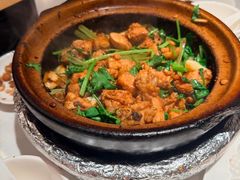 沙姜啫鸡-煲煲好(朝阳门店)