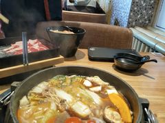 -水林间·寿喜烧自助(仙林金鹰店)