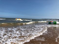 -日照海滨国家森林公园