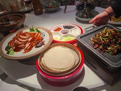 -青年公社烤鸭(青年路店)