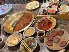 -小龙坎老火锅(万象城店)
