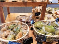 -Max Bakery 阿唛手作