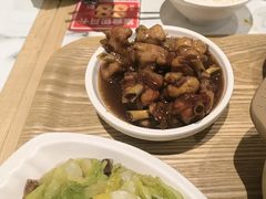 -乡村基·川味现炒大王(熙悦天街店)