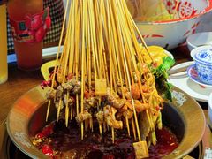 -牛签签串串香(IFS店)