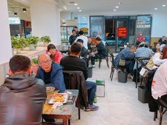 -老谢野馄饨(延安路店)