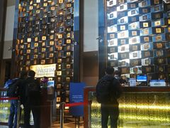 -天津君隆威斯汀酒店