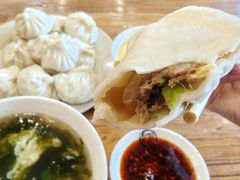 -津门张记包子铺(华昌道店)