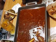 -00后的烤串·扬州地标烧烤(大运河博物馆店)