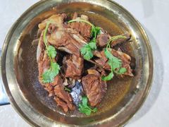 -和庆斋羊蝎子火锅·碳缸烧烤(顺义旗舰店)