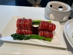 红米龙利鱼肠粉-天然台1908(中建广场店)