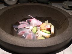 -鲜潭蒸汽石锅鱼(五道口购物中心店)