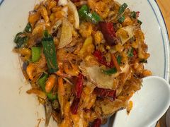 -妈妈的味道(和顺古镇店)