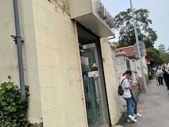 -华春餐馆(鱼山路店)
