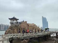 -鼓浪屿·皓月园