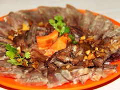 拌牛踺子-隆盛园火勺馄饨面(兴工店)