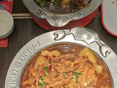 -胖哥俩肉蟹煲(杭州下沙学林街店)