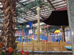 -南宫温泉水世界