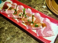 黑豚五花-魔宗·烧肉(汉街店)