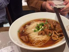 -松鹤楼·苏式汤面(虹桥天地店)