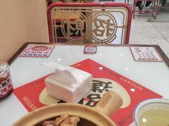 -赵财财·肠粉·煲仔饭(华润万象城店)