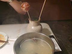 -初蓉丨遇见新川菜(亲贤街荣耀店)