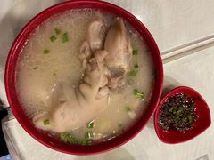 -易老妈蹄花.特色川菜(人民公园总店)