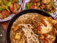 -文杰餐馆(南洪时尚风情街店)